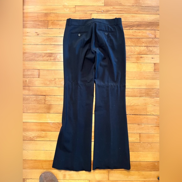 Aritzia t babaton wide leg dress pants - Picture 2 of 3